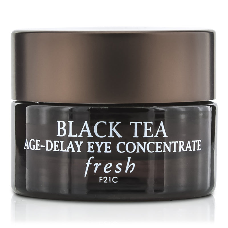 Black Tea Age-Delay Eye Concentrate