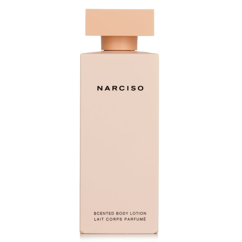 Narciso Scented Body Lotion