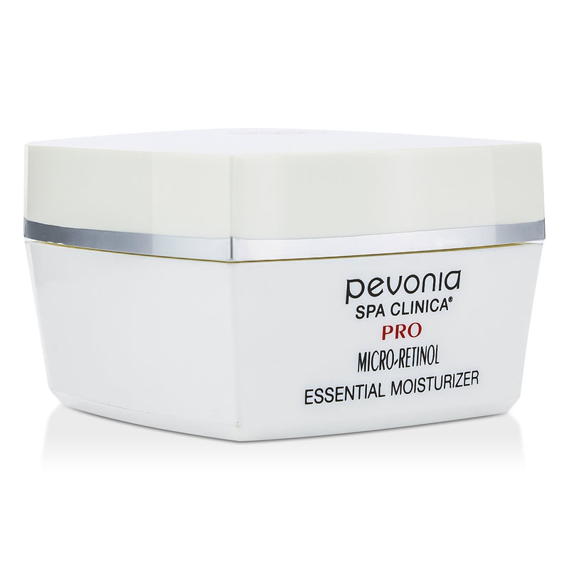 Spa Clinica Pro Micro-Retinol Essential Moisturizer