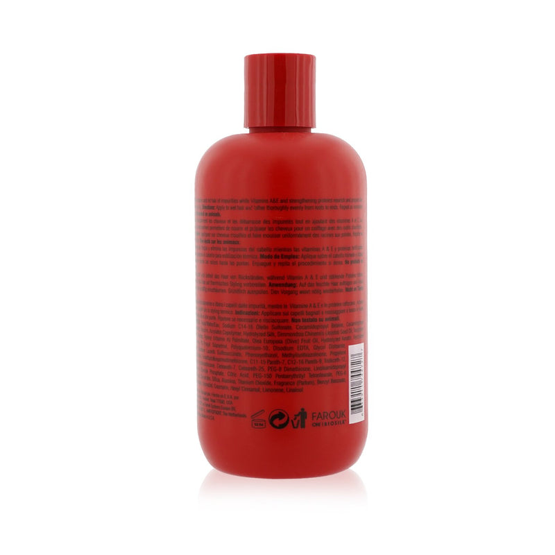 CHI44 Iron Guard Thermal Protecting Shampoo