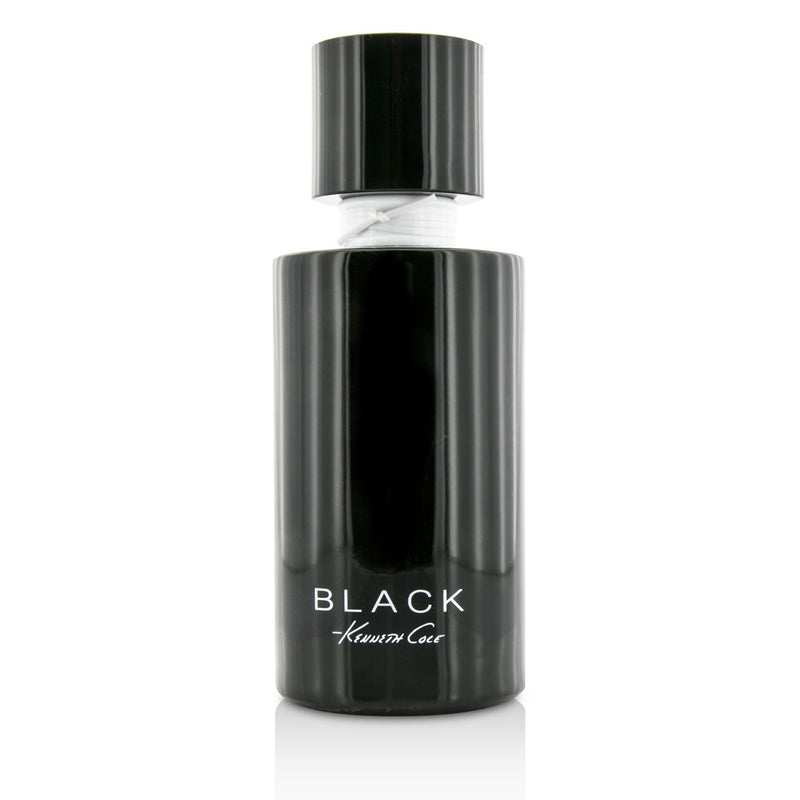 Black Eau De Parfum Spray