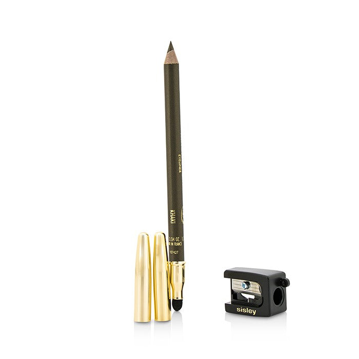 Phyto Khol Perfect Eyeliner (With Blender and Sharpener) -