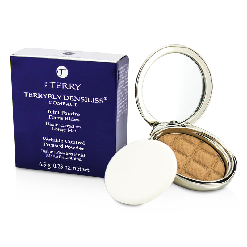 Terrybly Densiliss Compact (Wrinkle Control Pressed Powder) -