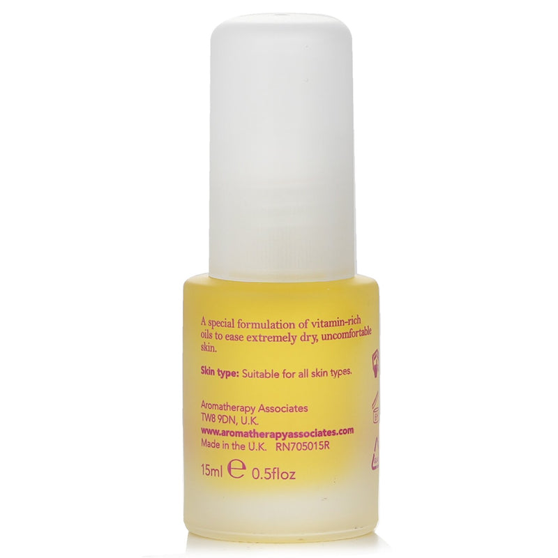 Anti-Ageing Intensive Skin Treatment Oil