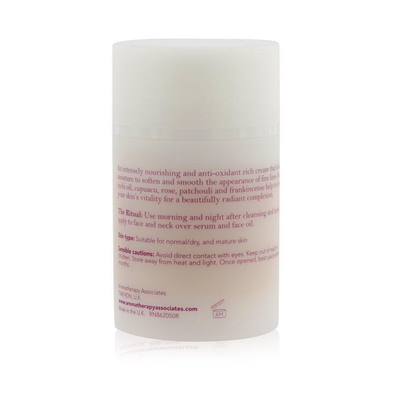 Anti-Ageing Rich Repair Nourshing Cream