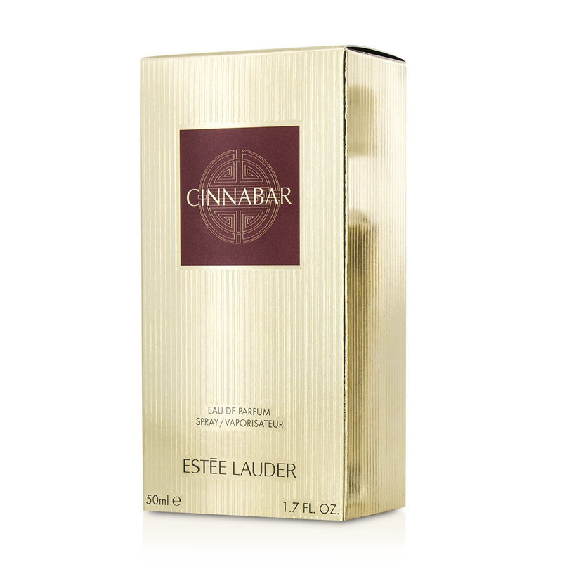 Cinnabar Collection Eau De Parfum Spray