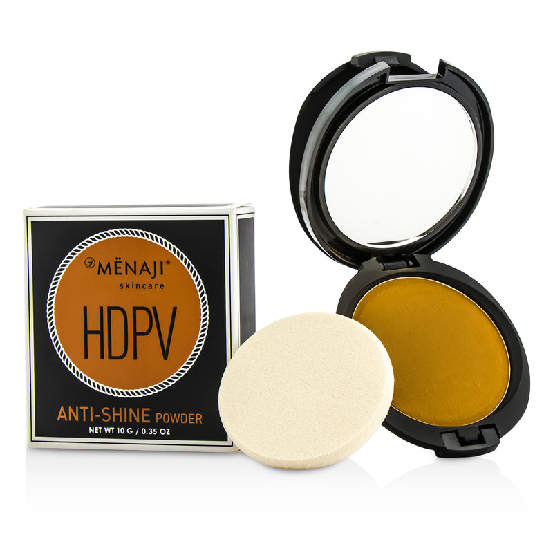 HDPV Anti-Shine Powder - T (Tan)