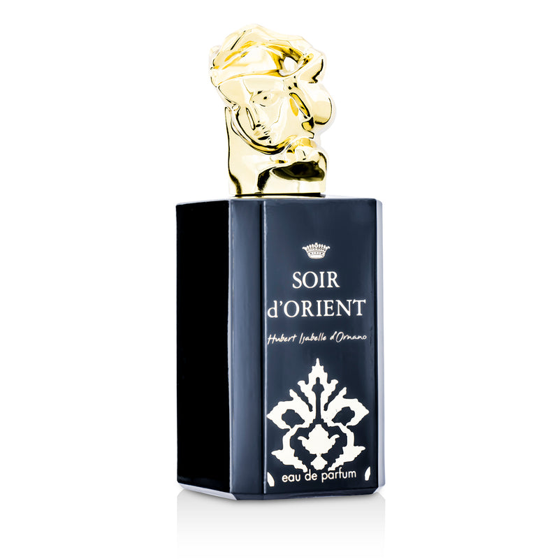 Soir d'Orient Eau De Parfum Spray