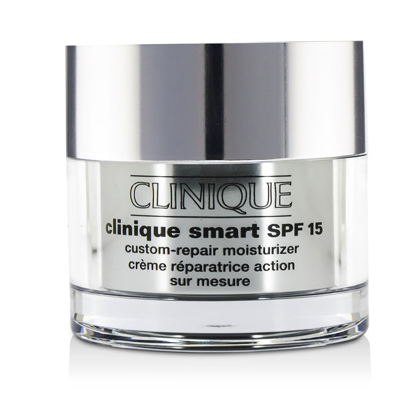 Smart Custom-Repair Moisturizer SPF 15 (Combination Oily To Oily)