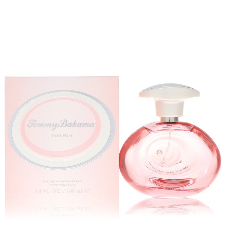 Tommy Bahama For Her Eau De Parfum Spray By Tommy Bahama