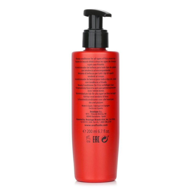 Asia Zen Control Conditioner