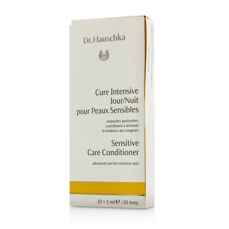 Sensitive Care Conditioner (For Sensitive Skin)