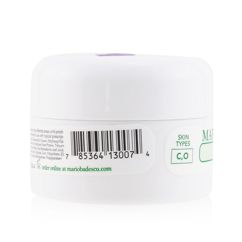 Drying Cream - For Combination/ Oily Skin Types