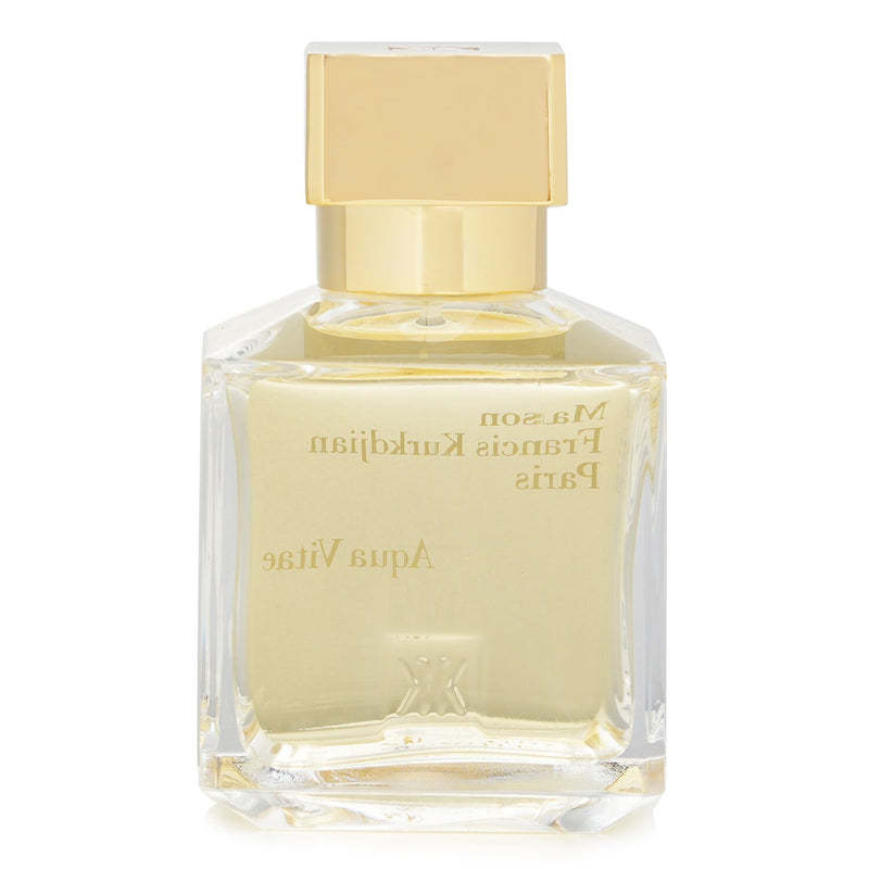 Aqua Vitae Eau De Toilette Spray