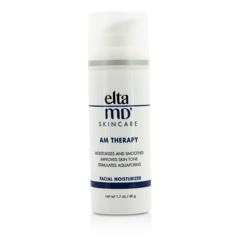 AM Therapy Facial Moisturizer