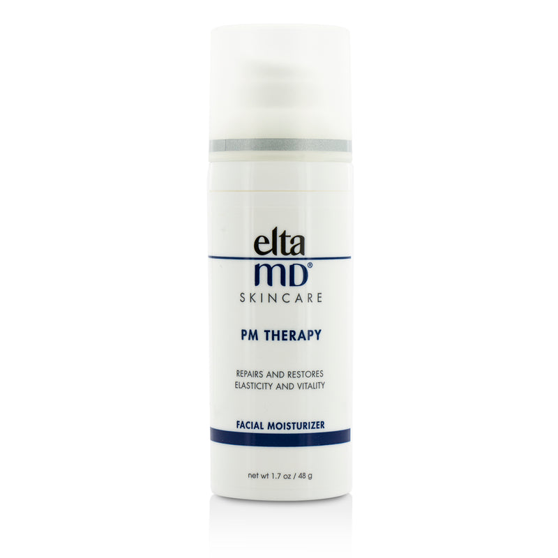 PM Therapy Facial Moisturizer