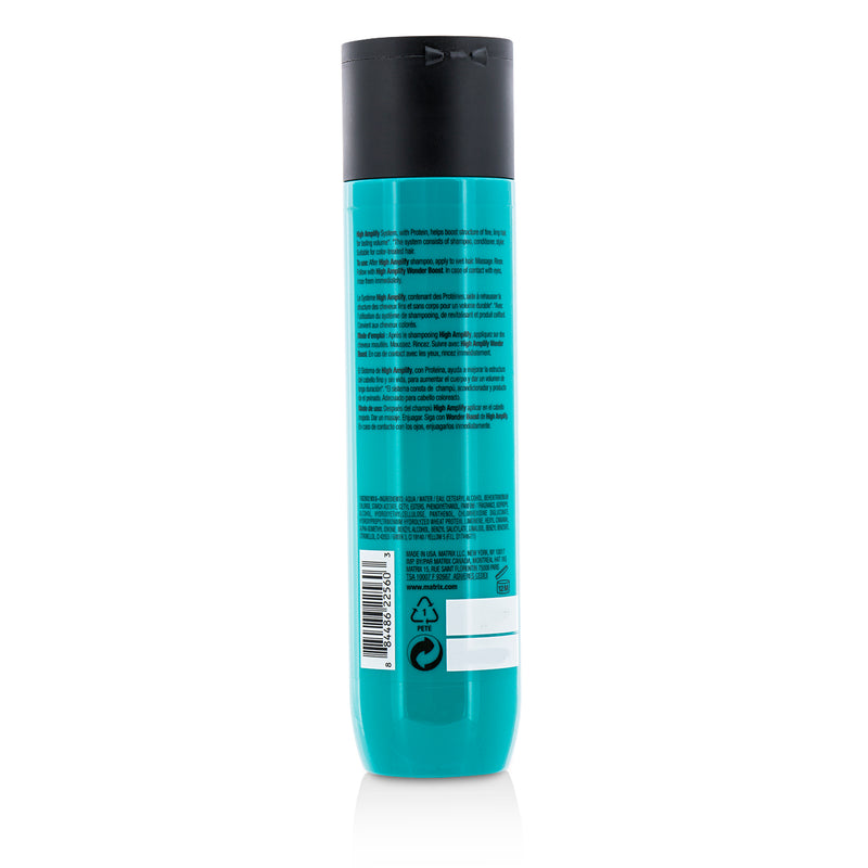 Total Results High Amplify Protein Conditioner (For Volume)