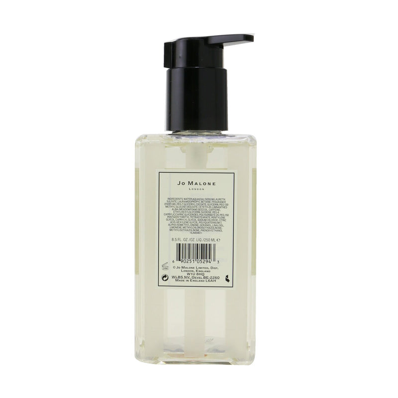 Wood Sage & Sea Salt Body & Hand Wash (With Pump)