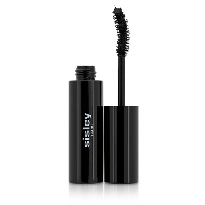 So Curl Mascara Curling & Fortifying -