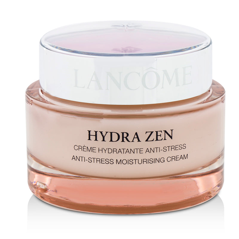 Hydra Zen Anti-Stress Moisturising Cream - All Skin Types