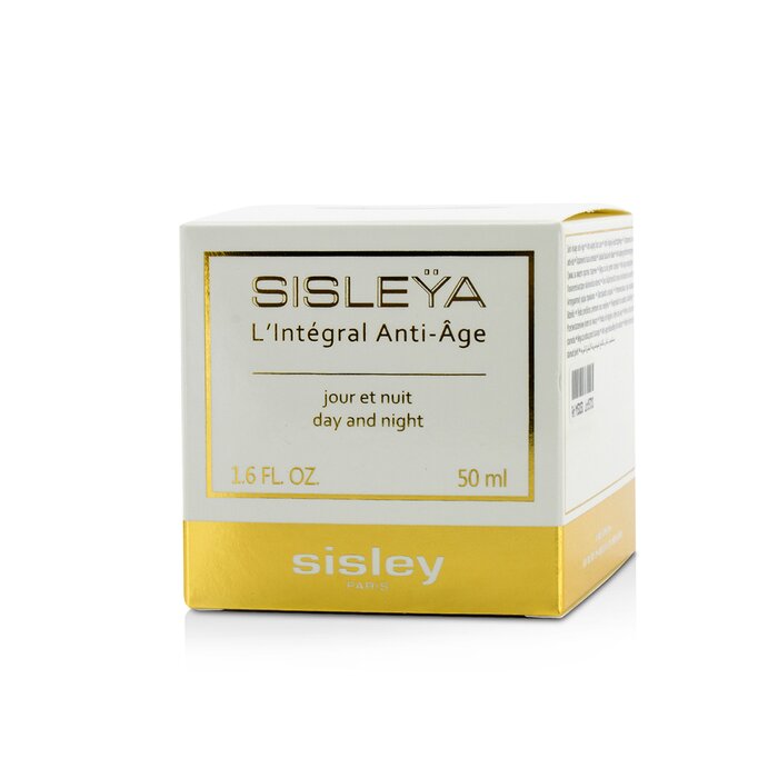 Sisleya L'Integral Anti-Age Day And Night Cream