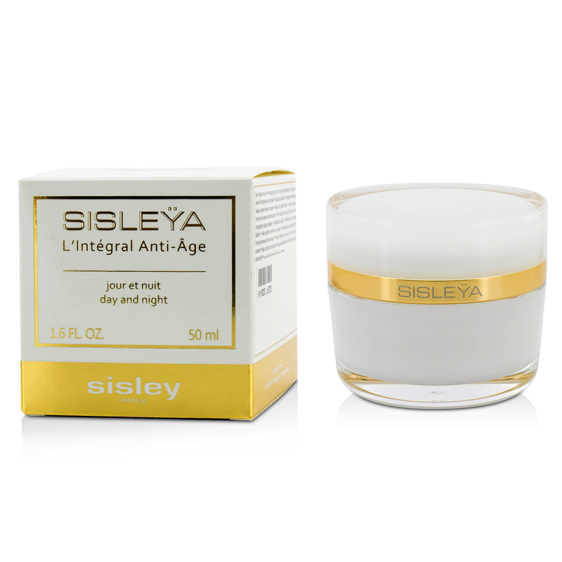 Sisleya L'Integral Anti-Age Day And Night Cream