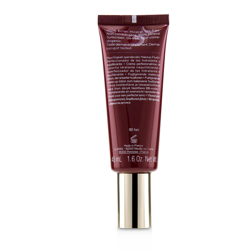 BB Skin Detox Fluid SPF 25 -