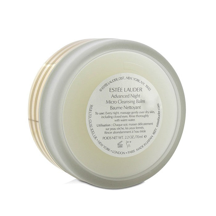 Advanced Night Micro Cleansing Balm