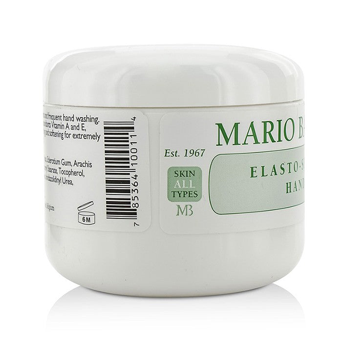 Elasto-Seamollient Hand Cream - For All Skin Types