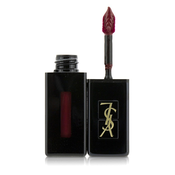 Rouge Pur Couture Vernis A Levres Vinyl Cream Creamy Stain -