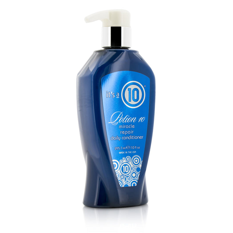 Potion 10 Miracle Repair Daily Conditioner