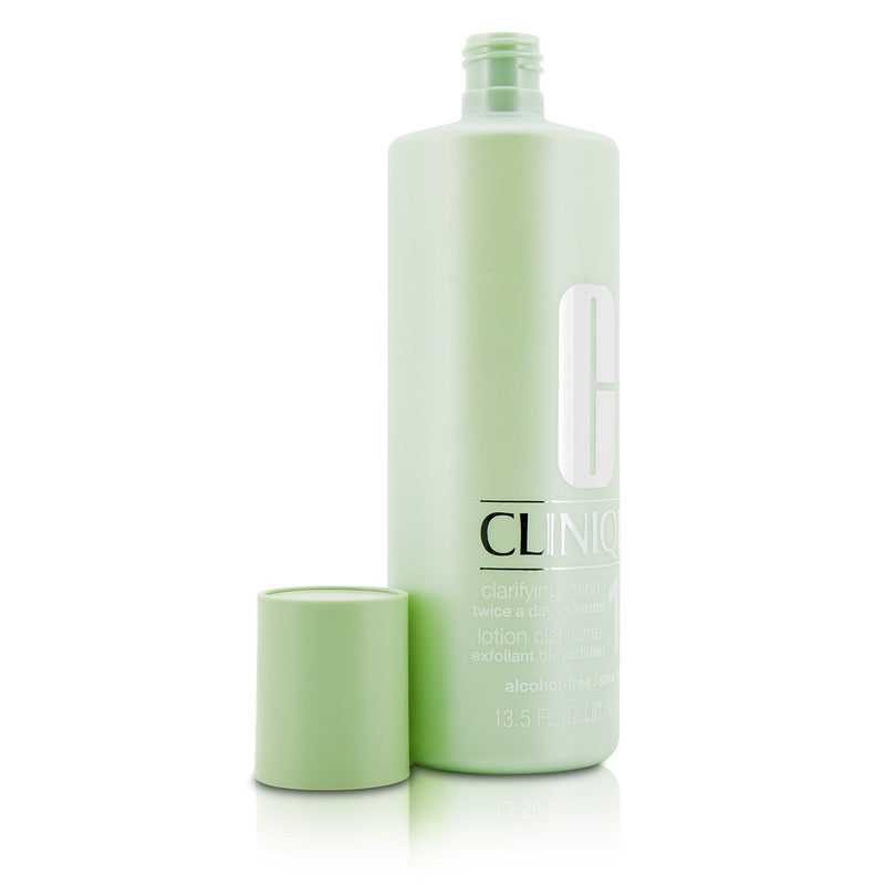 Clarifying Lotion 1.0 Twice A Day Exfoliator (Formulated for Asian Skin)