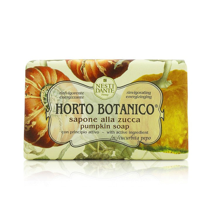 Horto Botanico Pumpkin Soap