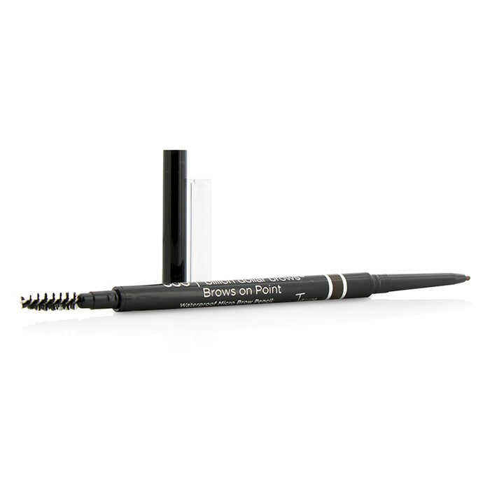 Brows On Point Waterproof Micro Brow Pencil - Taupe