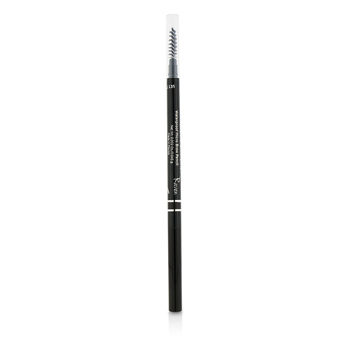 Brows On Point Waterproof Micro Brow Pencil - Raven