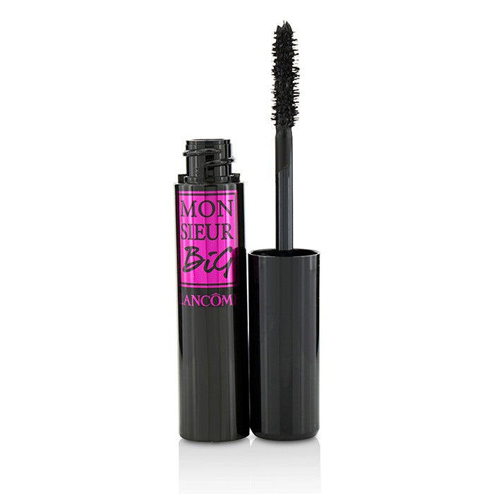 Monsieur Big Volume Mascara -