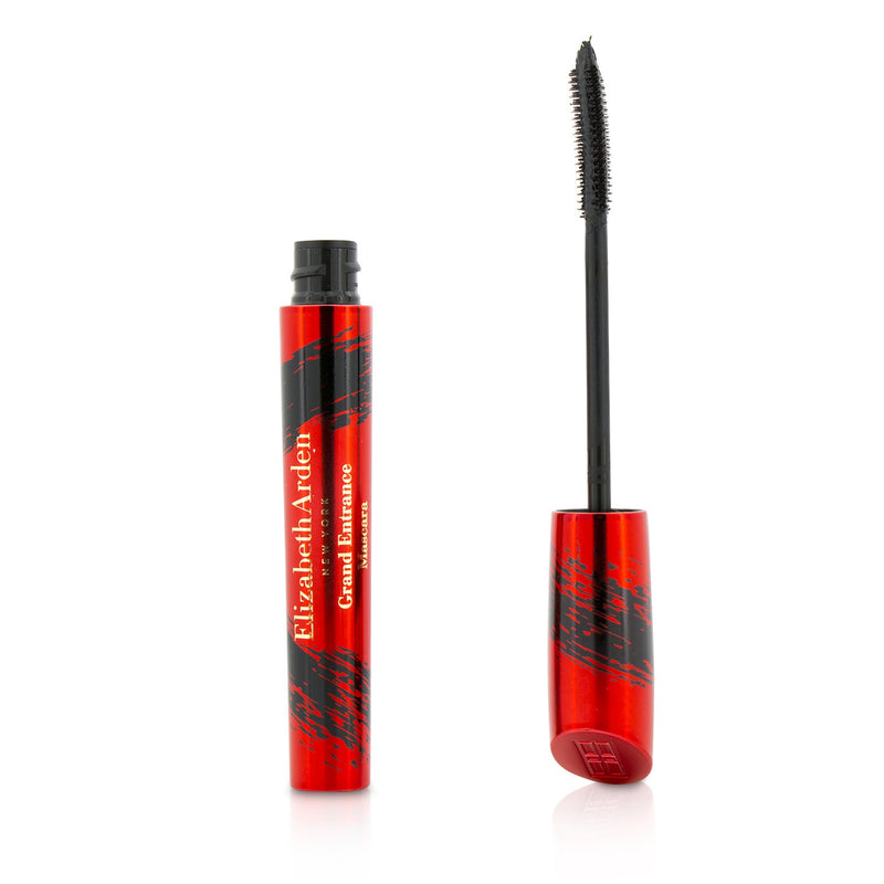 Grand Entrance Mascara - 01 Stunning Black