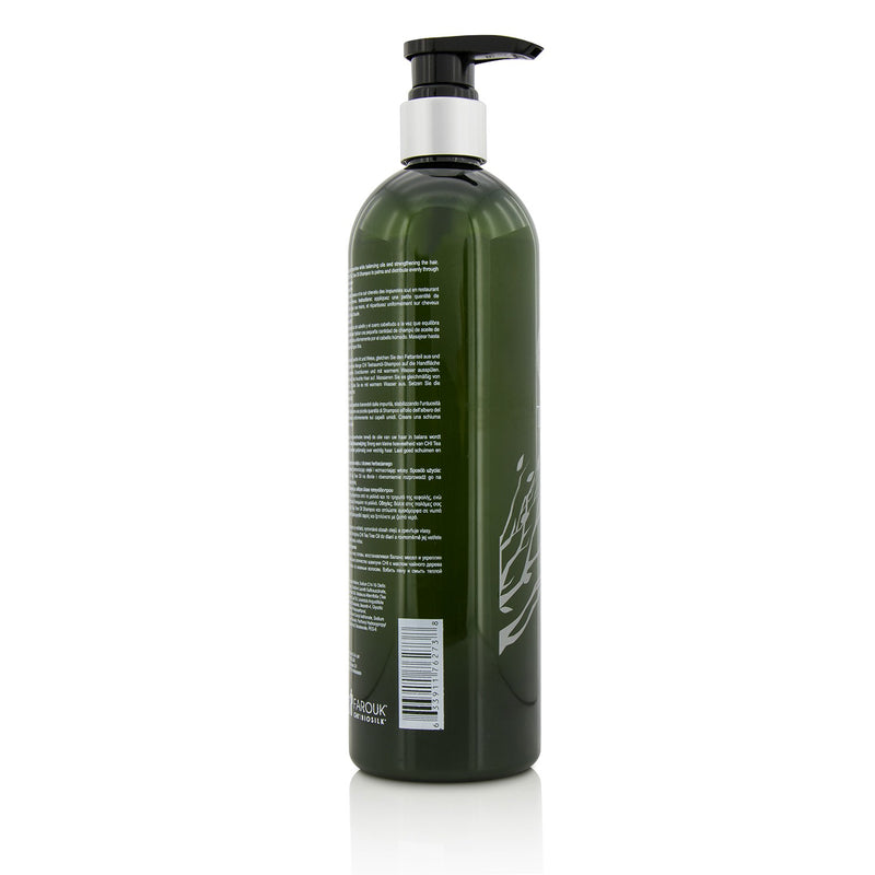 Tea Tree Oil Shampoo