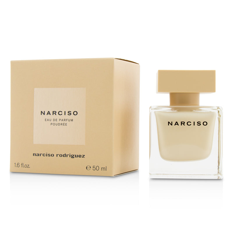 Narciso Poudree Eau De Parfum Spray