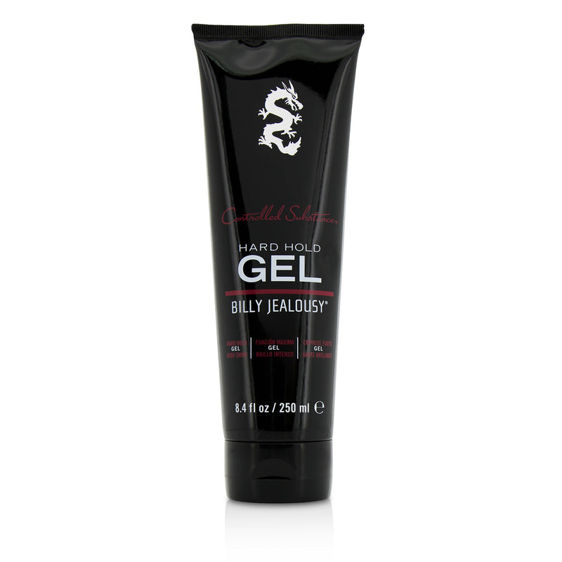 Controlled Substance Hard Hold Gel (High Shine)