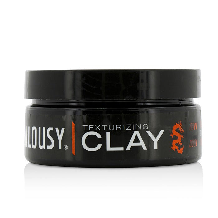 Soft Rock Texturizing Clay (Medium Hold - Minimal Shine)