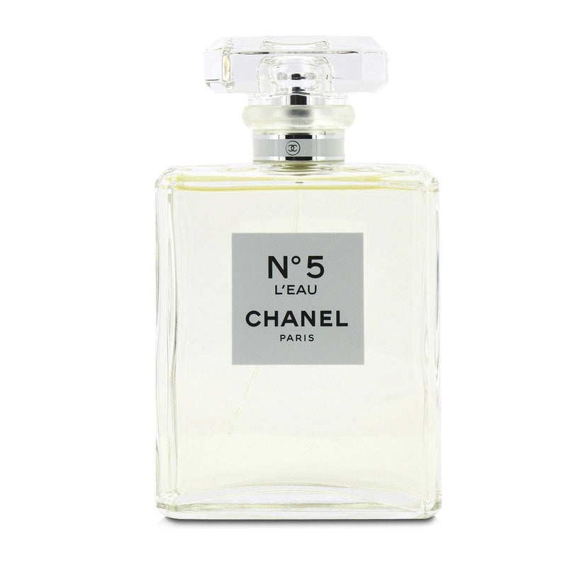 No.5 L'Eau Eau De Toilette Spray