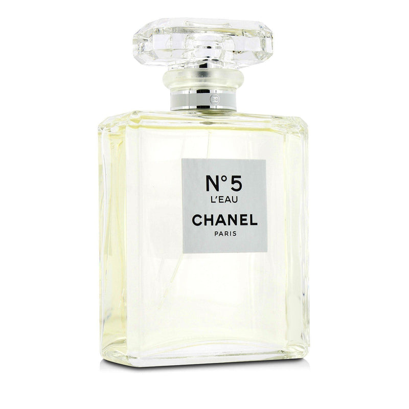 No.5 L'Eau Eau De Toilette Spray