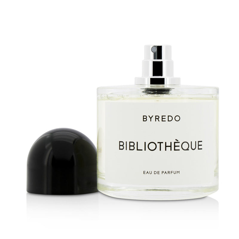 Bibliotheque Eau De Parfum Spray