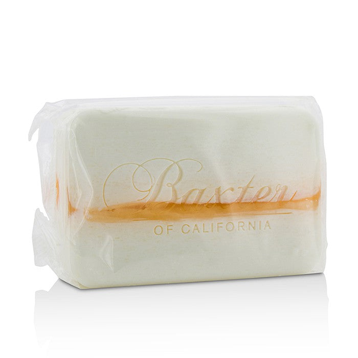 Vitamin Cleansing Bar (Citrus And Herbal-Musk Essence)