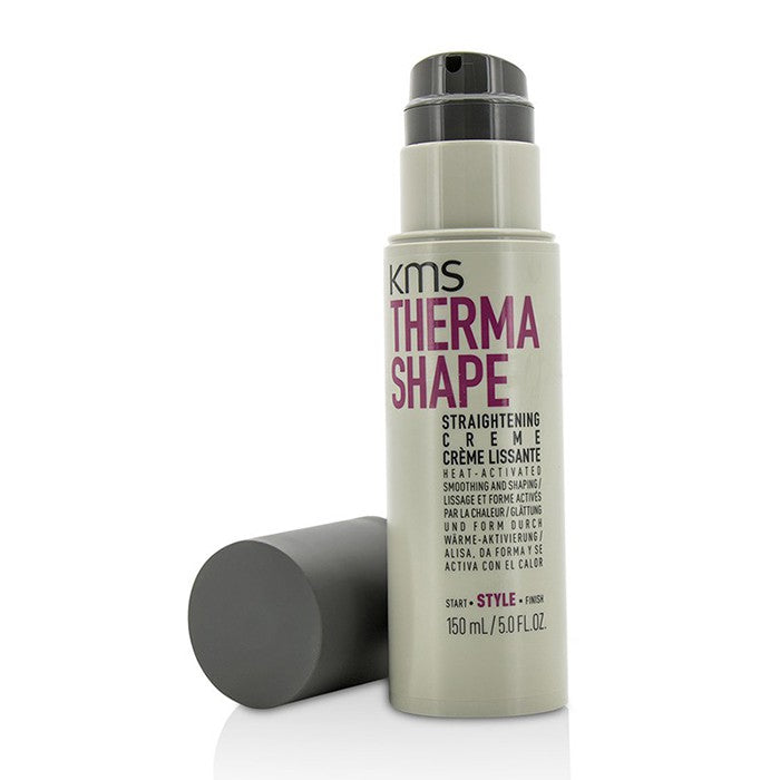 Therma Shape Straightening Creme (Heat-Activated Smoothing and Shaping)