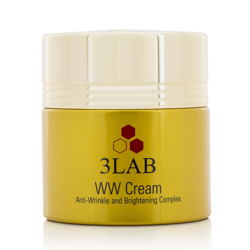 WW Cream Anti Wrinkle and Brightening Complex