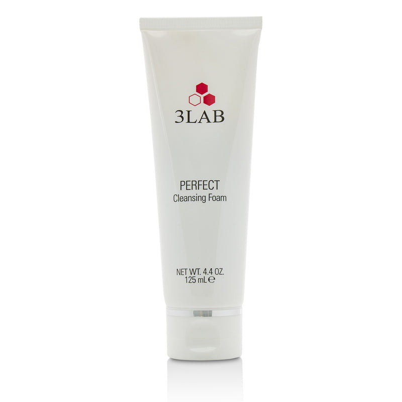 Perfect Cleansing Foam