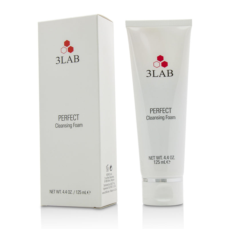 Perfect Cleansing Foam