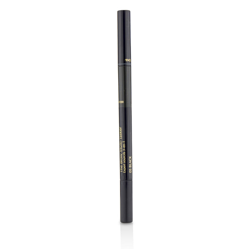 The Brow MultiTasker 3 in 1 (Brow Pencil, Powder and Brush) -